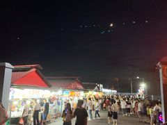 -大学城夜市大排档(凤栖路店)