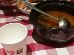 -西贝莜面村(近铁城市广场店)