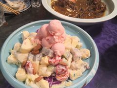 -95号酱骨·一块豆腐(展春园西路店)