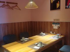 -酒井酱子·深夜食堂(东城汇店)