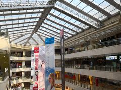 -光启城时尚购物中心