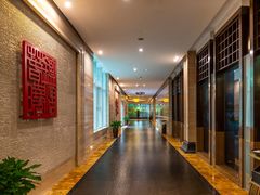 -绍兴鉴湖君澜大酒店
