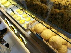 -鲍师傅糕点(春熙路店)