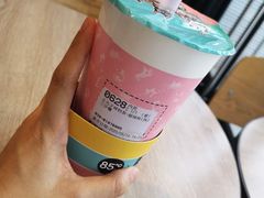 -85度C(广州黄边店)