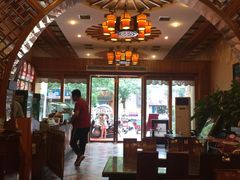 -吾味香葫芦头(安西街店)