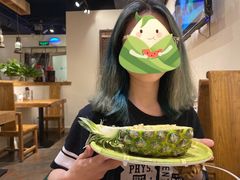 -茶花妹子云南餐厅(传媒大学店)