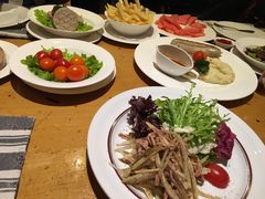 -兰特伯爵西餐厅·啤酒屋(方庄店)
