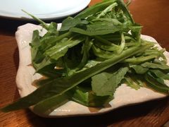 应季时蔬-宣威山野人家·云南菜·菌火锅(金碧店)