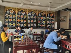 -清真·化隆拉面(文化名园店)