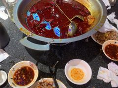 -王庄阿咪海鲜大排档(象园店)