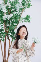 -蜜糖派儿童摄影(青建·太阳岛店)