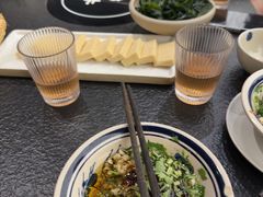 -滇牛云南火锅(桂林路店)