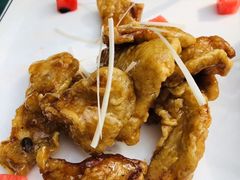 -天毓山庄·餐厅