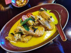 -红泰·泰精选·特色料理(中山路店)
