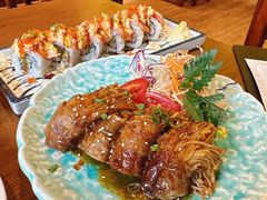 -鸟鹏烧鸟居酒屋(仁恒梦中心店)