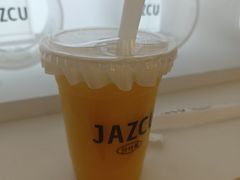 -Jazcu珍仕菓鲜榨果汁(西单大悦城店)