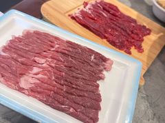 -南门涮肉(后海店)
