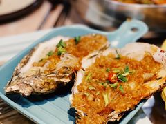 -状元阁烧烤(新华路总店)