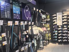 -迪卡侬(高新万达店)