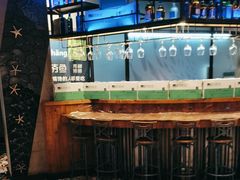 -夯鱼烤鱼·尔滨地标美食(国展店)
