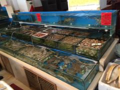 水产区-小铜锣湾海鲜家常菜馆(河西店)