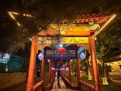 -杨家埠民间艺术大观园