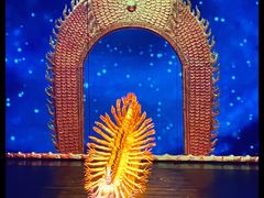 -交通银行前滩31演艺中心