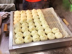 -津门张记包子铺(华昌道店)