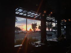 -Water Grill(圣莫妮卡店)