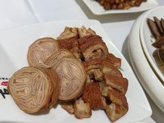 -第一驴.经典老菜.家常菜.火锅(友谊路店)