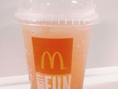 -麦当劳(总统大酒店店)