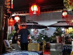 -老宅子私房菜馆(大理古城店)