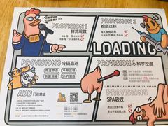 -BOPEYE·波派炸鸡(河西中央商场店)