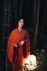 -八角古风摄影