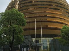 -杭州国际会议中心洲际酒店-原素全日餐厅(解放东路店)