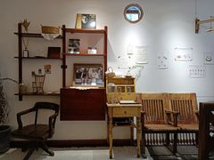 -Ginko银子(青龙街店)