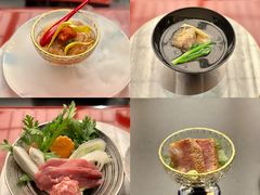 -鳥喜Toriki怀石烧鸟料理