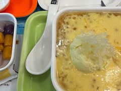 -满记甜品(优客百盛店)