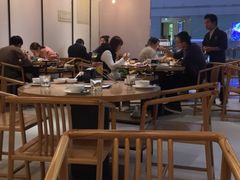 大堂-湯系·煲汤手艺人(东二环泰禾广场店)
