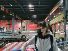 -速马赫卡丁车(琶洲店)