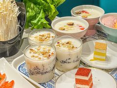 -五星桥原切肥牛火锅(怀德桥店)