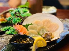 -樱の花亭日本料理店