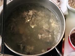 -楚江子·龙继斑鱼庄(建设东路店)