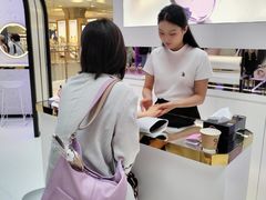 -新世界大丸百货