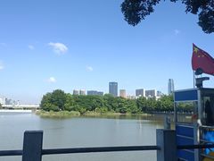-黄埔古港