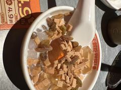 -探鱼·鲜青椒爽麻烤鱼(苏宁广场店)