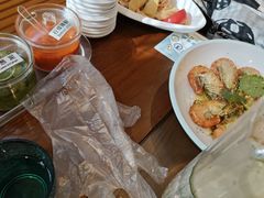 -崔记拉面馆(航北店)