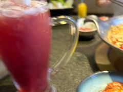 -湊湊火锅·茶憩(和平大悦城店)