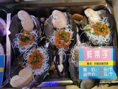 -黄寺蒸汽海鲜(黄寺大街店)