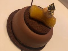 -迪拜帆船酒店海底餐厅